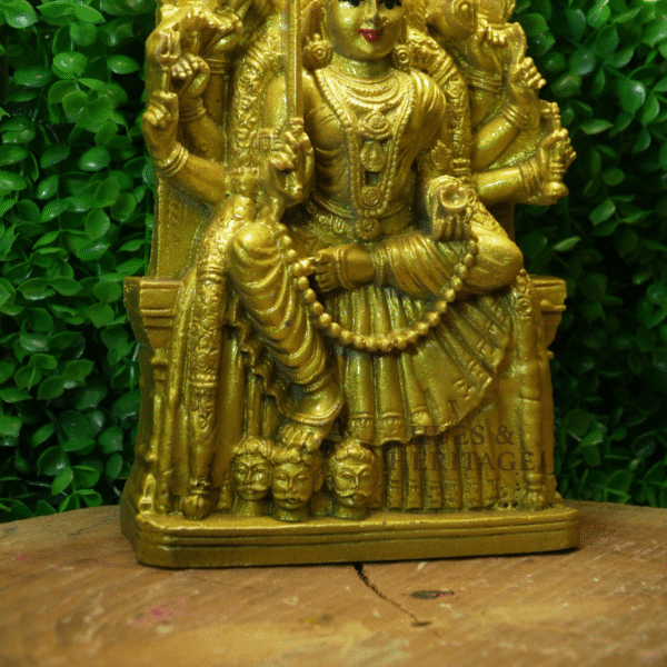 Arulmigu Samayapuram Mariamman - Image 7