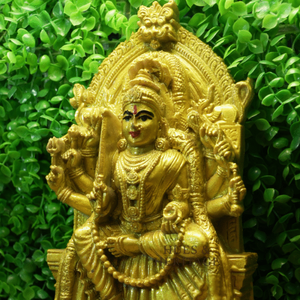 Arulmigu Samayapuram Mariamman - Image 5