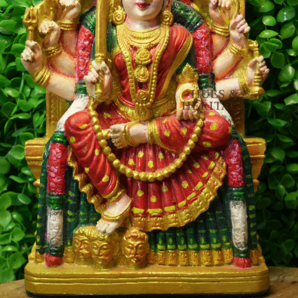 Arulmigu Samayapuram Mariamman - Image 11