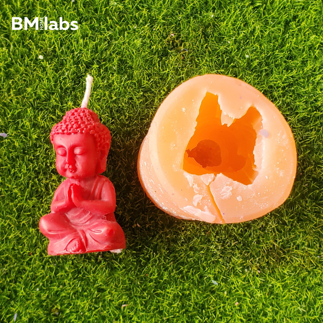 Sitting Buddha