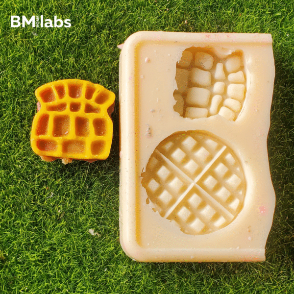 Waffle - Mini