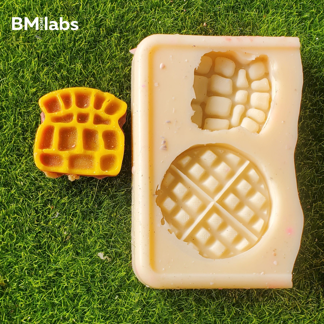 Waffle – Mini