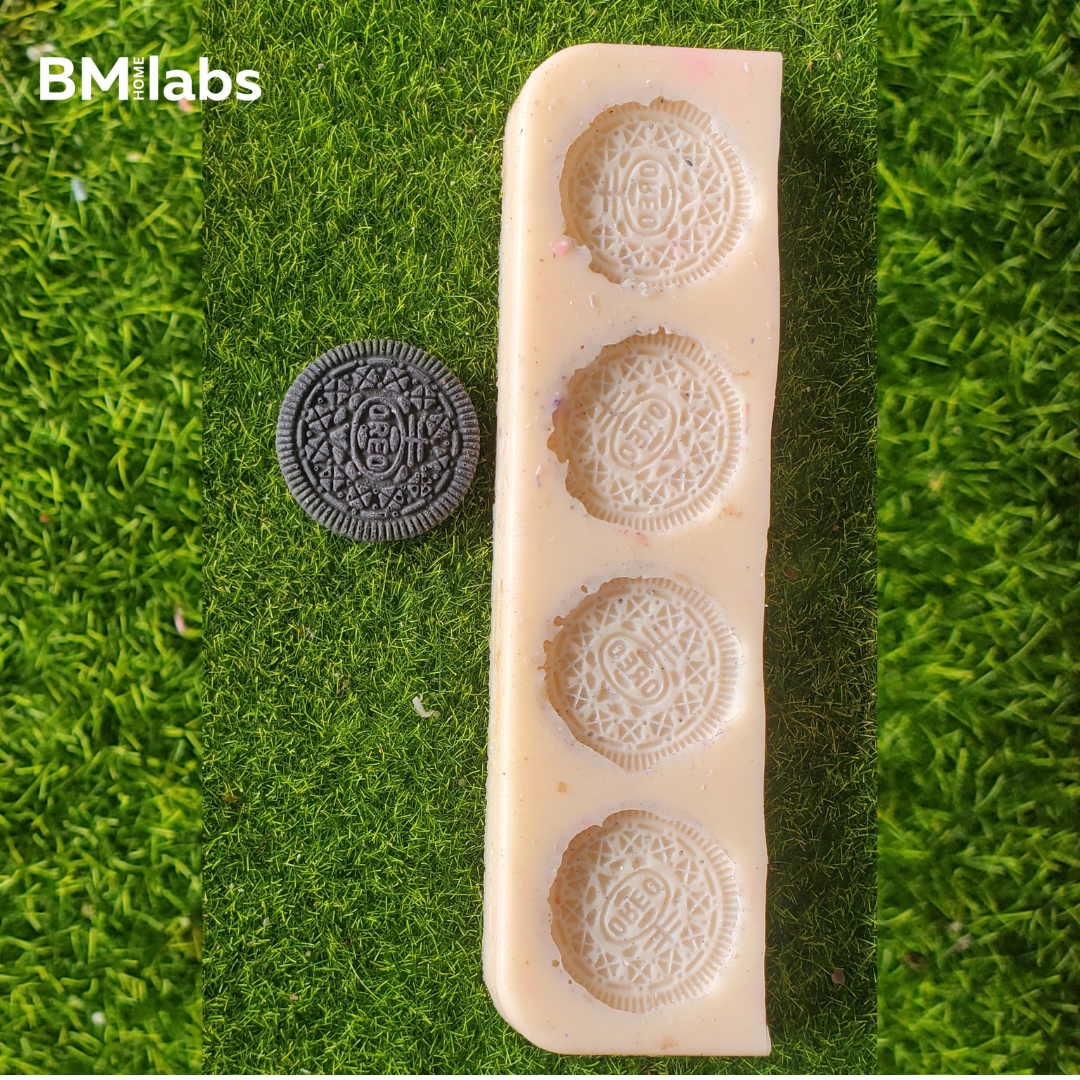 Oreo – 4 cavity