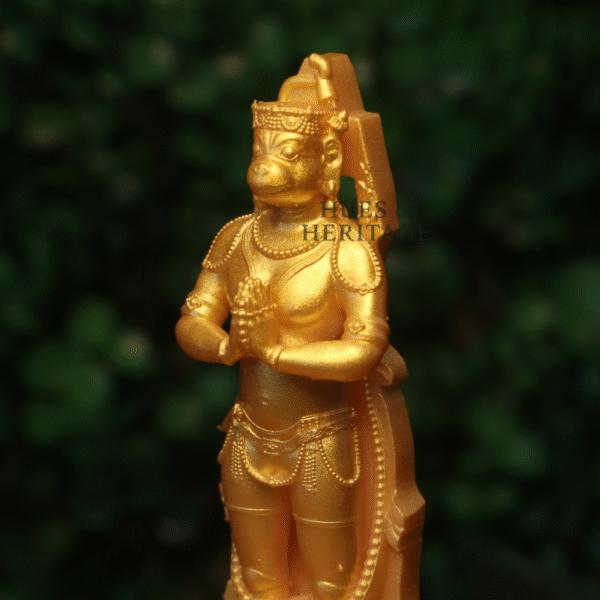 Namakkal Anjaneyar – The Guardian of Devotion and Strength - Image 6