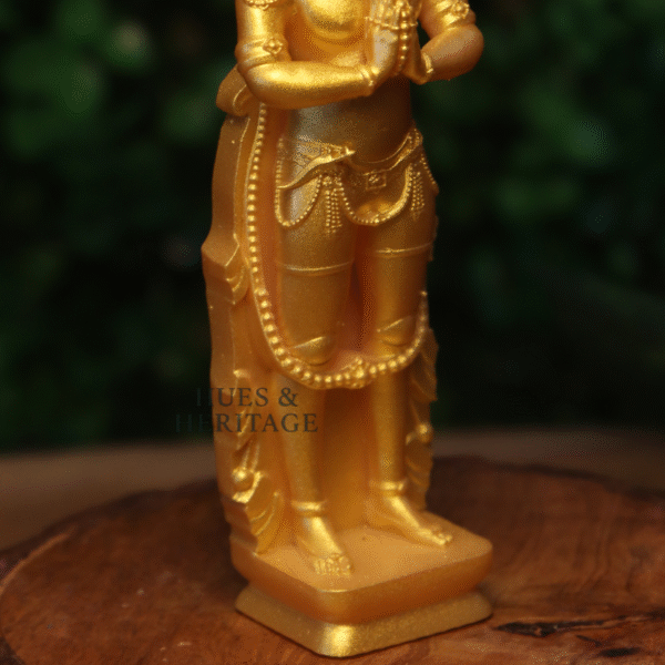 Namakkal Anjaneyar – The Guardian of Devotion and Strength - Image 5