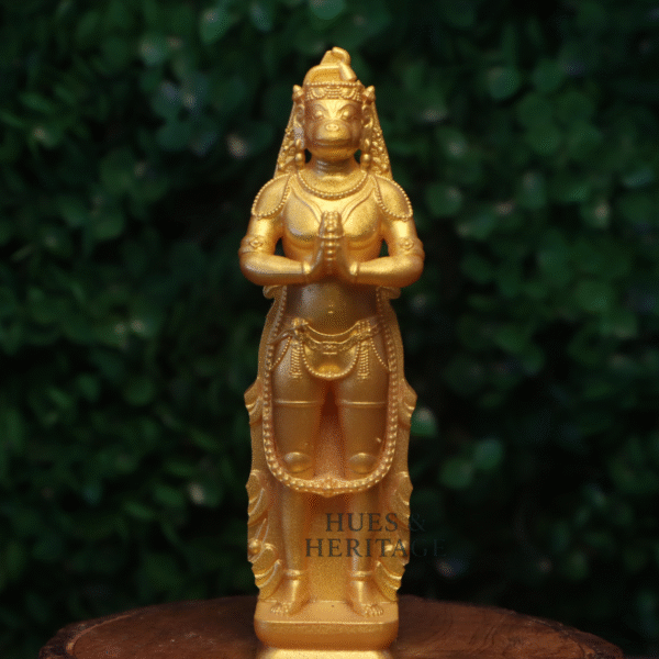 Namakkal Anjaneyar – The Guardian of Devotion and Strength - Image 3