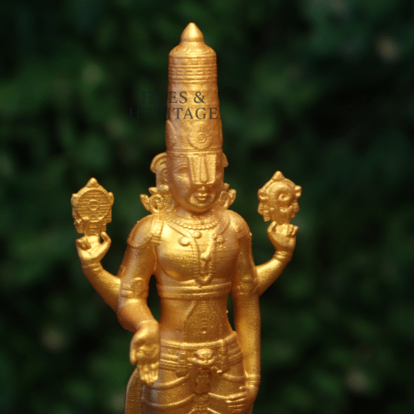 Lord Vishnu – The Preserver of the Universe - Image 2