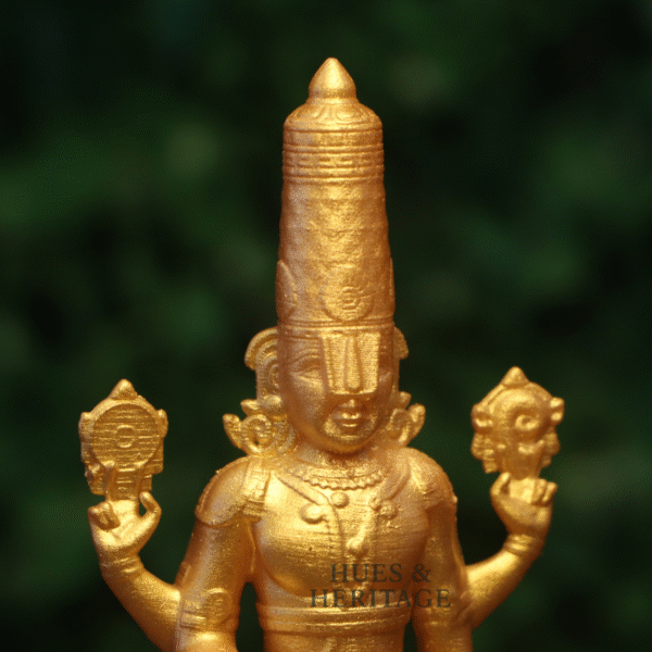 Lord Vishnu – The Preserver of the Universe - Image 6