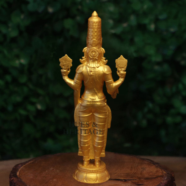 Lord Vishnu – The Preserver of the Universe - Image 5