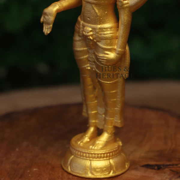 Lord Vishnu – The Preserver of the Universe - Image 3