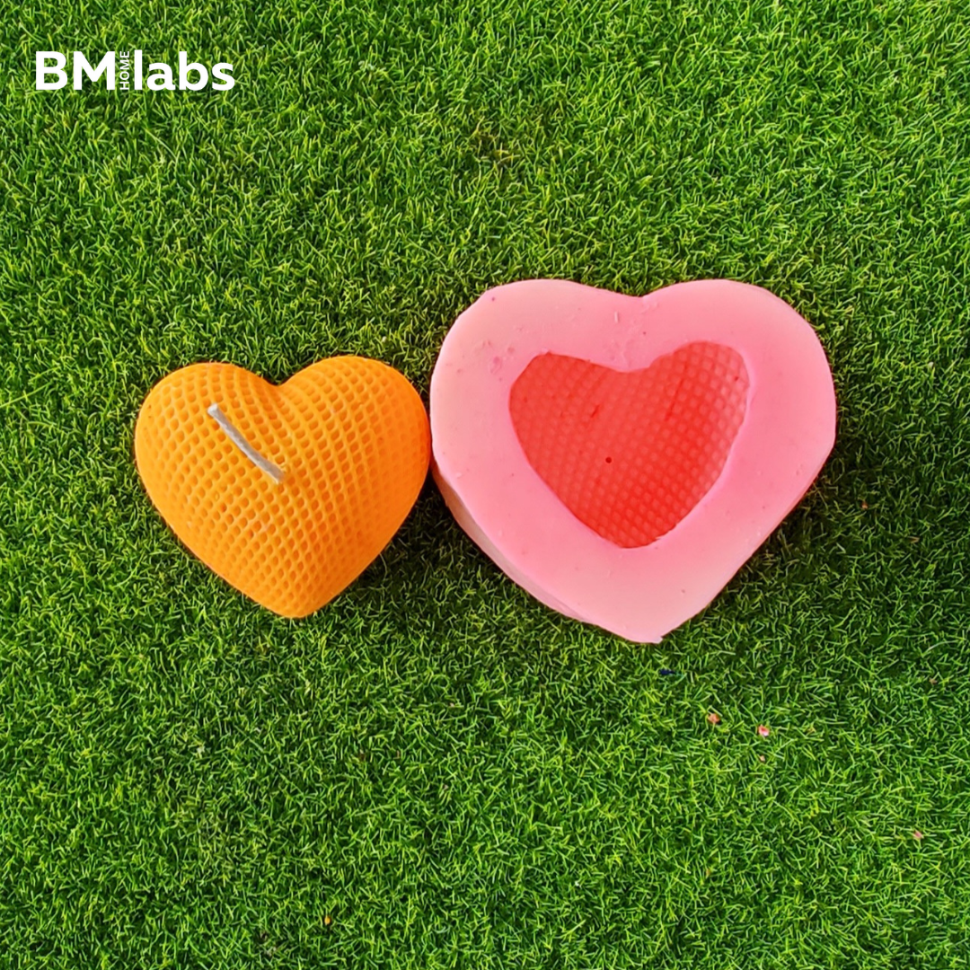 Braided Heart – Big