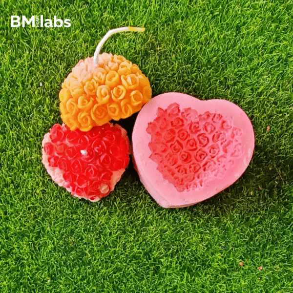 Flower Heart