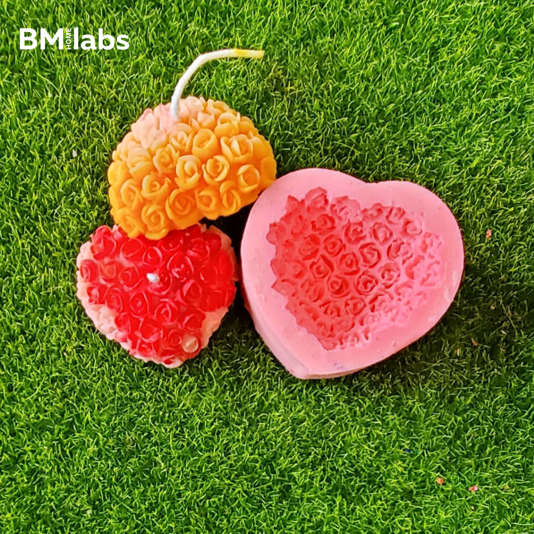 Flower Heart