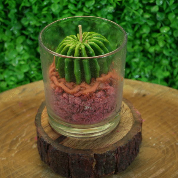 Green Oasis - Image 5