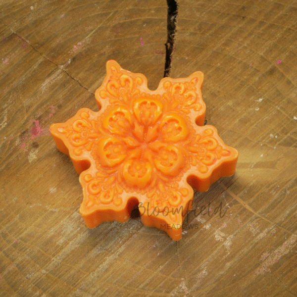 Snowflake Flower - Image 2