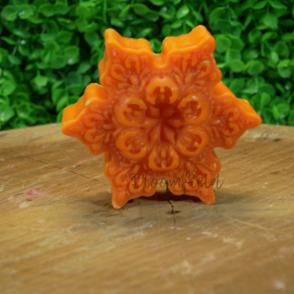 Snowflake Flower - Image 3