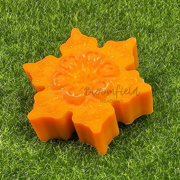 Snowflake Flower - Image 4