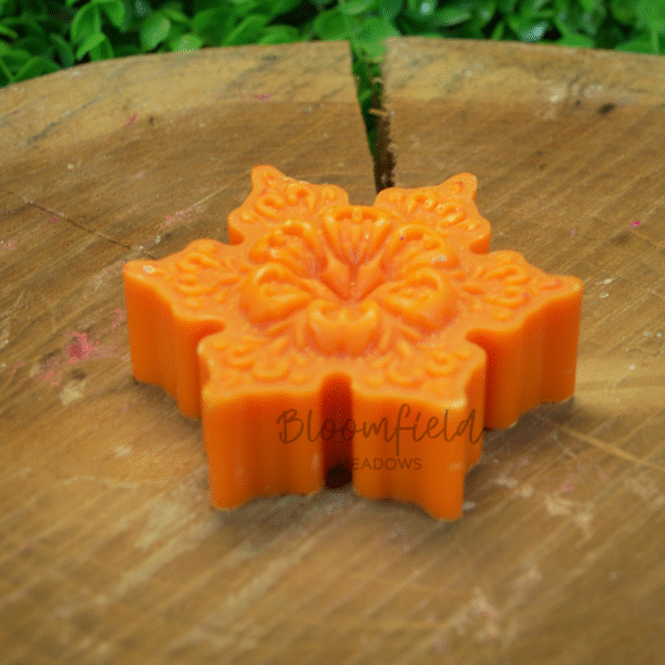 Snowflake Flower - Image 7