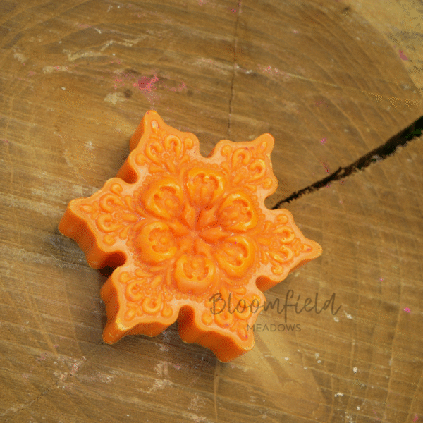 Snowflake Flower - Image 8