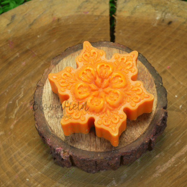 Snowflake Flower - Image 9