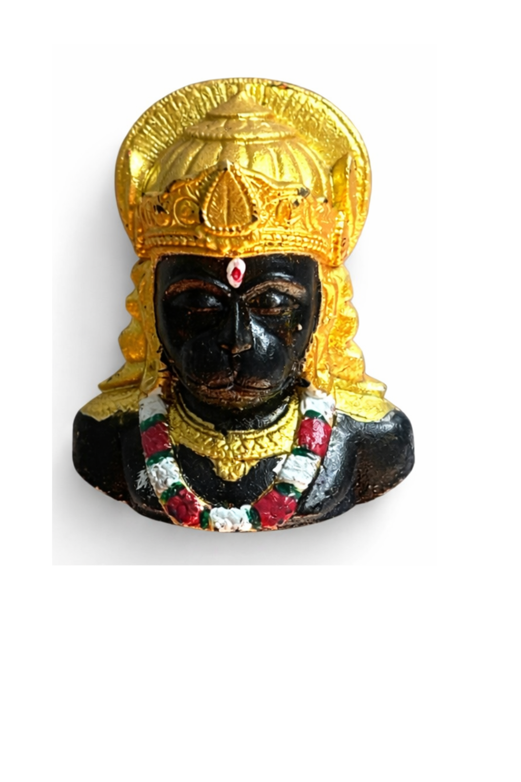Hanuman Anjinaiyar Magnet