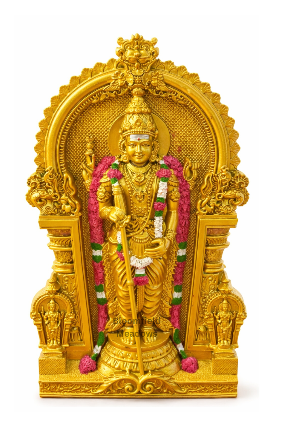 Valli Dheivanai Murugar