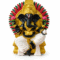 “Divine Ganpati Idol for Pooja &Decor"