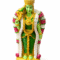 "Sri meenakshi standing idol"